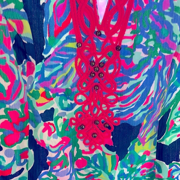 Beautiful Lilly Pulitzer 🌸 - Picture 4 of 4